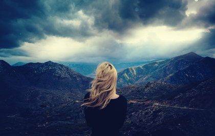 7 señales de que eres una persona autodestructiva