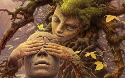 La eudaimonía o la clave de la felicidad según Carl Jung