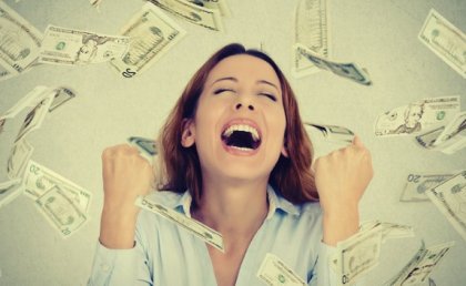 ¿Por qué un golpe de suerte puede arruinarnos?