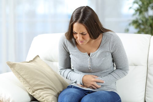 Gastritis nerviosa: síntomas, causas y tratamiento