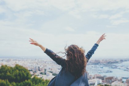 Placer y propósito: los ingredientes de la felicidad