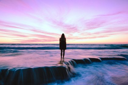 Estoy cansada de querer que todo pase como yo quiero