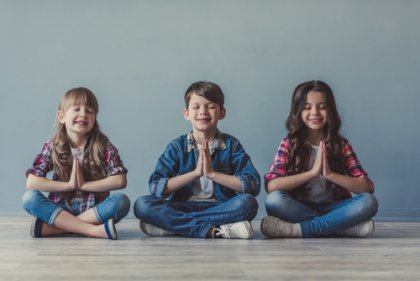 5 libros para practicar mindfulness en el aula