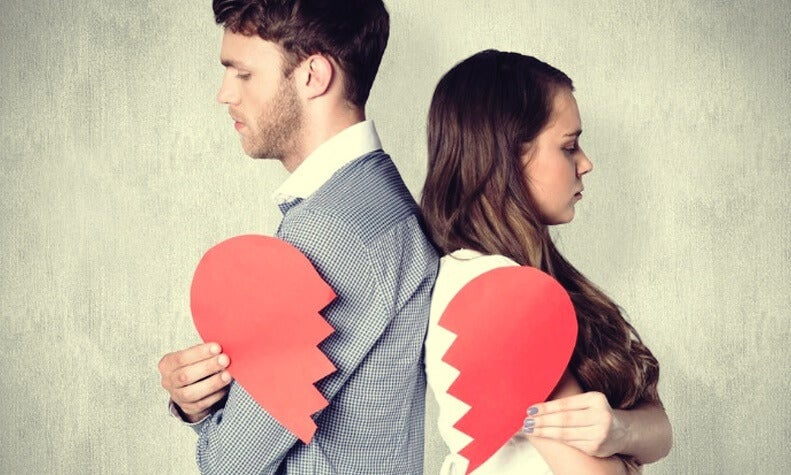 3 mitos sobre la infidelidad - La Mente es Maravillosa