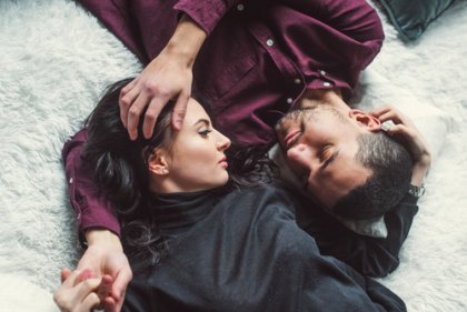 Cómo reconocer una relación absorbente