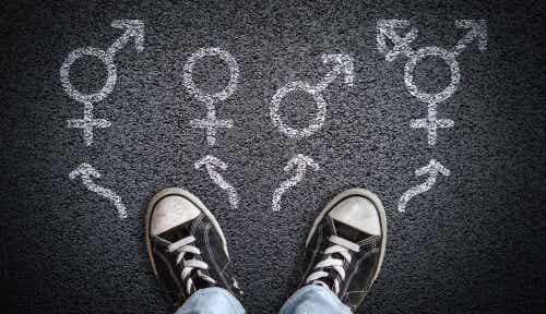 Disforia de género: el deseo de corresponder al sexo opuesto
