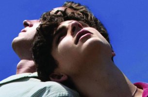 Personajes de Call Me By Your Name