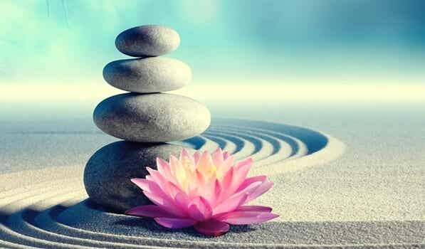 7 mandamientos zen para cambiar de vida