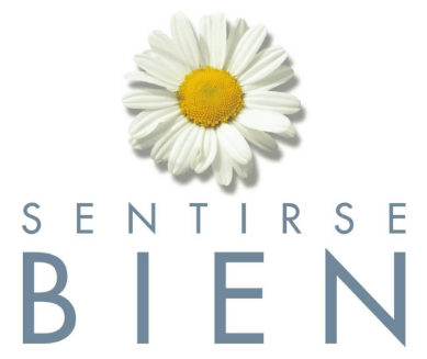 Portada del libro de autoayuda Sentirse bien