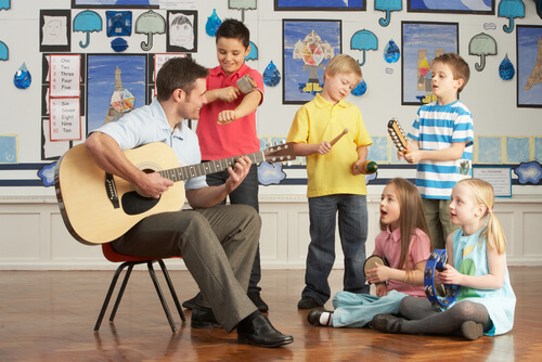 Actividades extraescolares: ¿qué aportan a tu hijo?