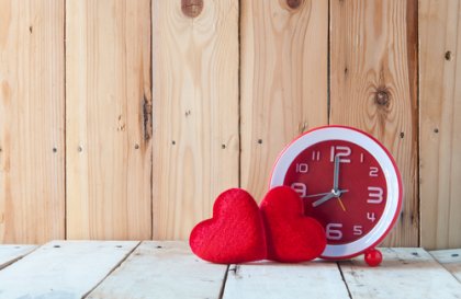 Los 3 tiempos en la pareja