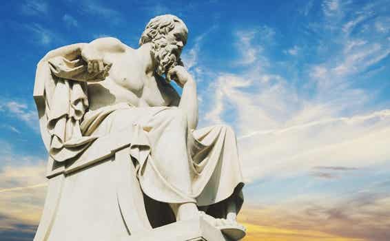 Biografía de Sócrates, el padre de la filosofía