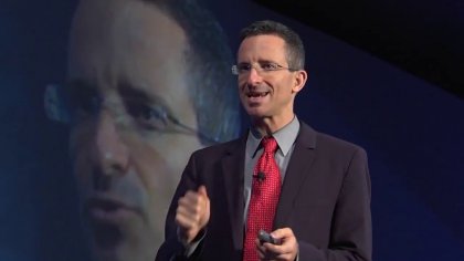 Tal Ben-Shahar, el profesor de la felicidad