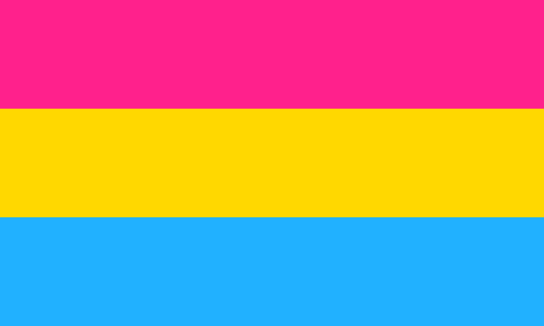 ¿Qué es la pansexualidad?