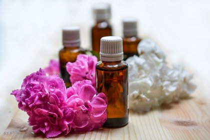 Aromacología o psicología de los aromas