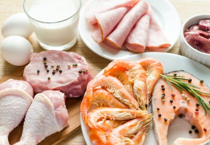 3 alimentos ricos en triptófano