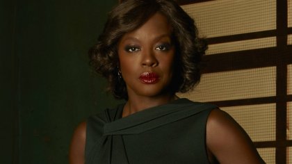 Annalise Keating, la relación entre poder y alcoholismo