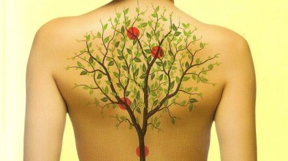 Las emociones reprimidas se graban en nuestro cuerpo