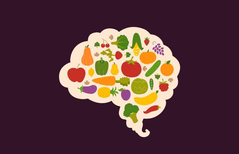 4 vitaminas para el cerebro