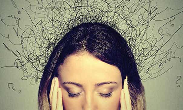 Impacto de la ansiedad en el cerebro: el laberinto del agotamiento