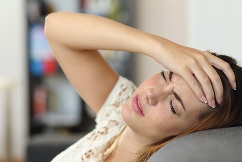 4 dolores de cabeza más comunes