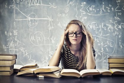 5 claves para combatir el estrés académico