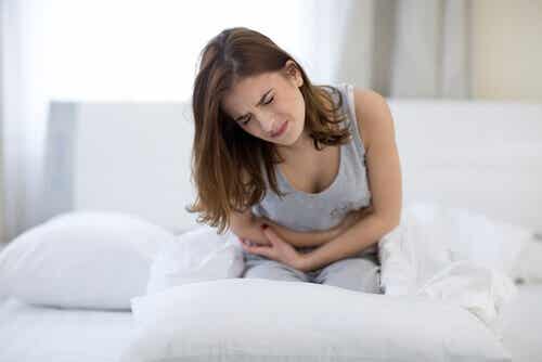 Hipermenorrea: causas y tratamientos