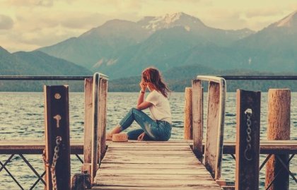 Las soledades postmodernas y los mitos del amor