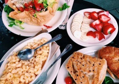 Los tres mitos sobre alimentación más comunes