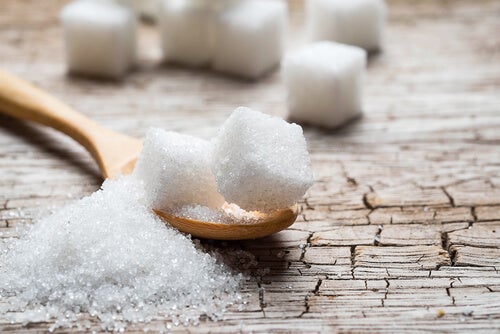 Los 4 efectos nocivos del azúcar en el cerebro