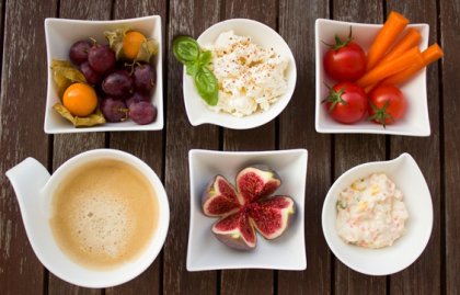 Cómo mejorar el ánimo y energía a través del desayuno