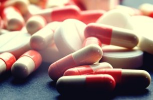 Fármacos para representar el escitalopram