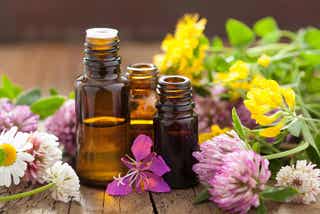 Aromaterapia, el maravilloso poder de los olores