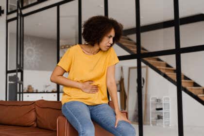 Gastritis nerviosa: síntomas, causas y tratamiento