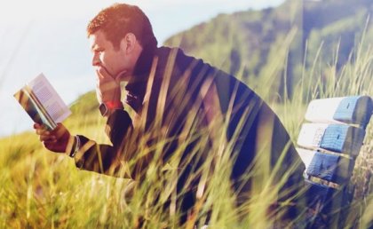 ¿Puede la literatura y la poesía ayudarnos a superar una depresión?