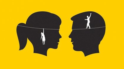 Hombres y mujeres machistas: un problema que solucionar entre todos