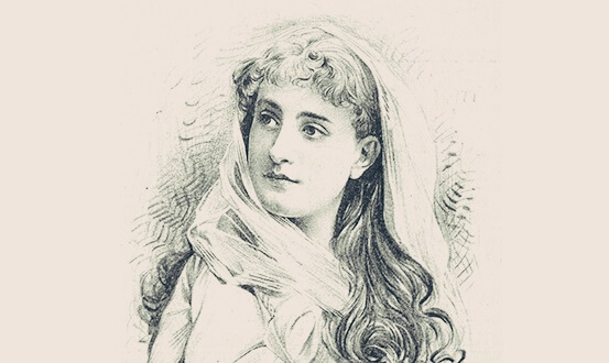 ilustración sobre el caso Dora