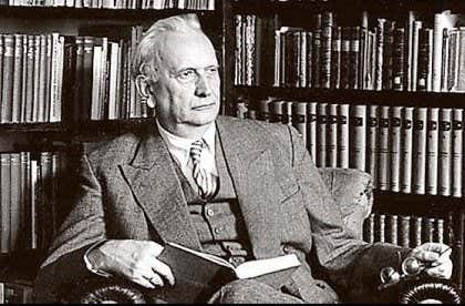 Karl Jaspers y el método biográfico en la psiquiatría