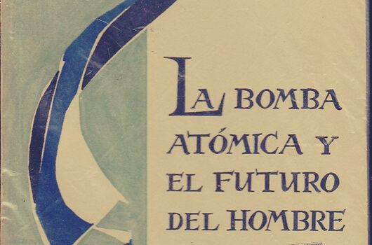 Libro de Karl Jaspers