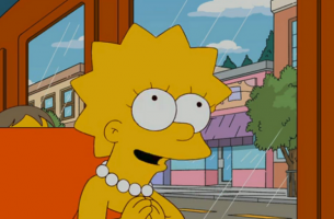 Lisa Simpson
