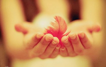 La amabilidad, una fuerza que derriba cualquier muro