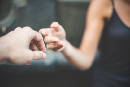 Cómo reconciliarse después de una gran discusión