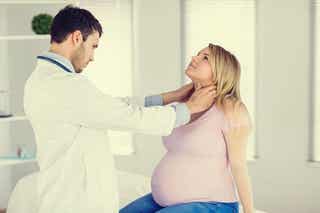 Tiroides y embarazo ¿cuál es su relación?