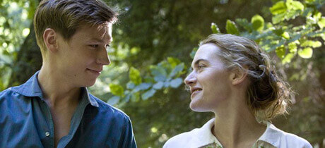 Michael y Hanna