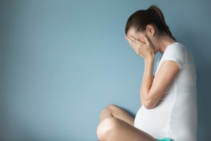 Estrés en el embarazo, ¿cómo afecta al bebé?