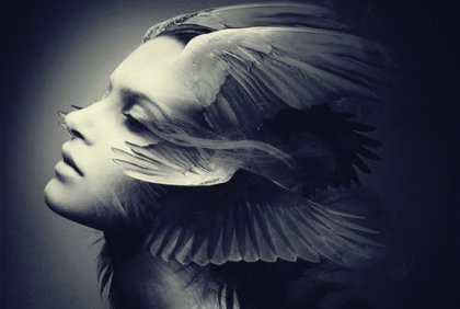 El miedo nunca va a desaparecer mientras crezcas