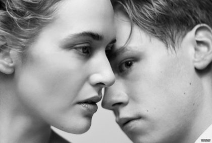 El lector: traumas, secretos y pasión