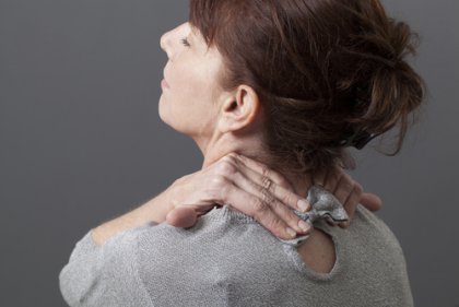 Ejercicios para cuidar tus cervicales