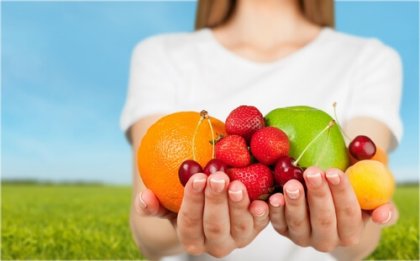 Nutrición y genética: la dieta paleolítica