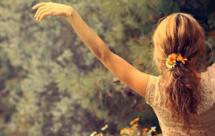 Esas cosas que nos hacen sentir vivos